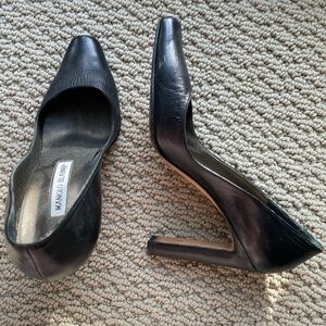 VINTAGE Manolo Blahnik